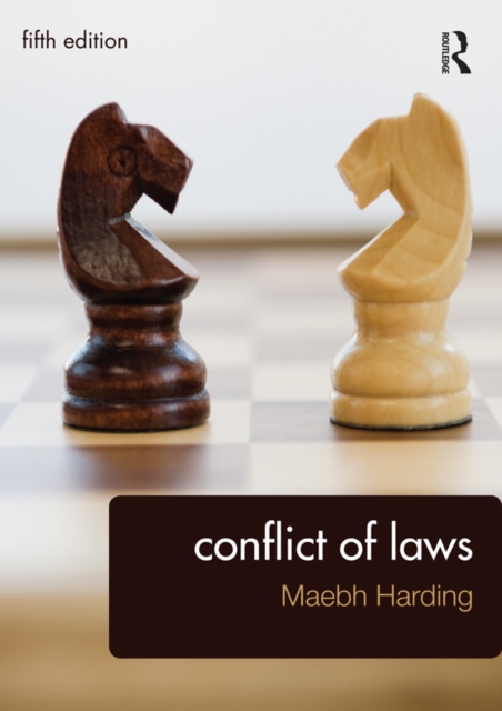Conflict of Laws, PDF eBook