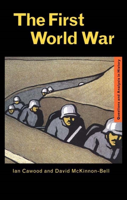 The First World War, EPUB eBook