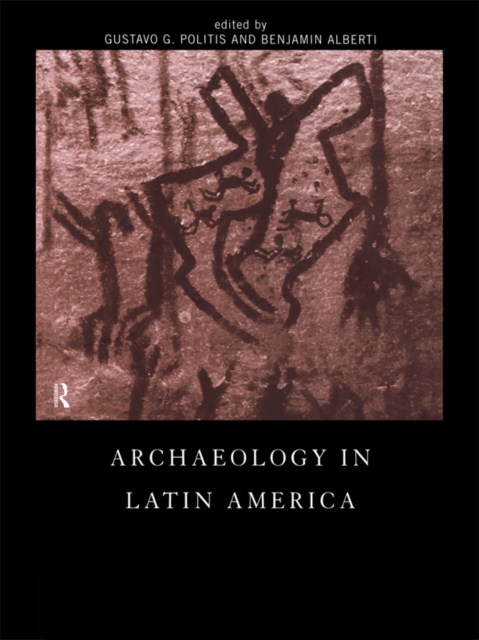 Archaeology in Latin America, EPUB eBook