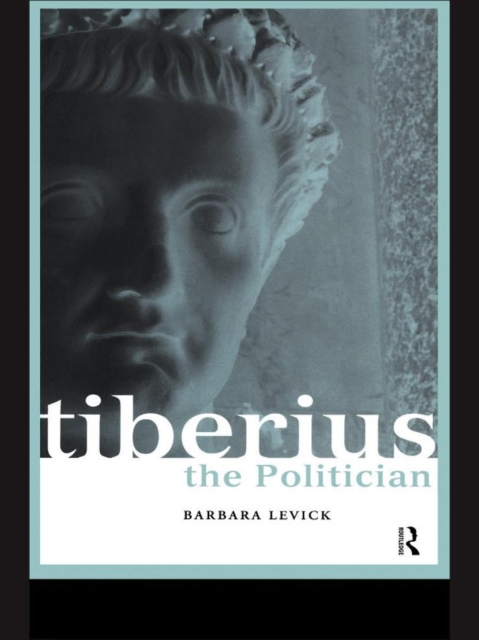 Tiberius the Politician, EPUB eBook