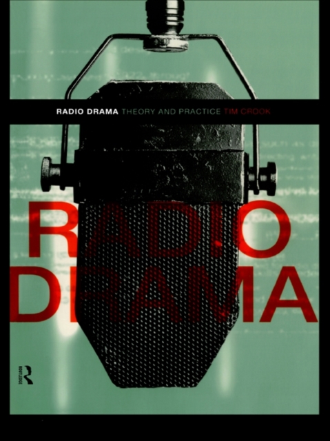 Radio Drama, EPUB eBook
