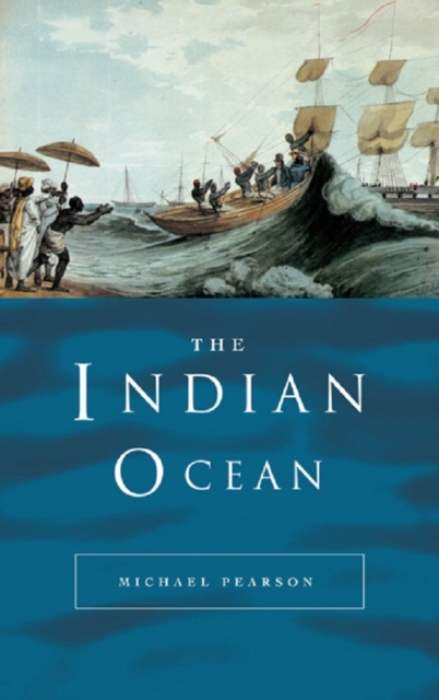 The Indian Ocean, EPUB eBook