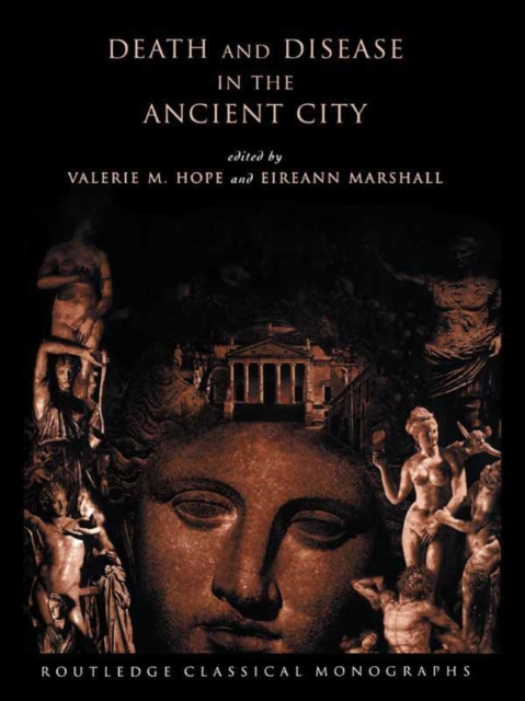 Death and Disease in the Ancient City, EPUB eBook