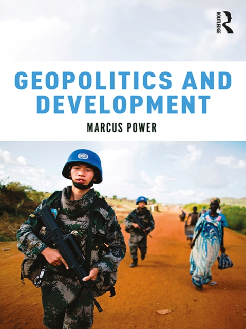 Geopolitics and Development, EPUB eBook