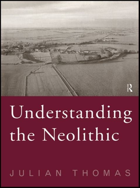 Understanding the Neolithic, PDF eBook