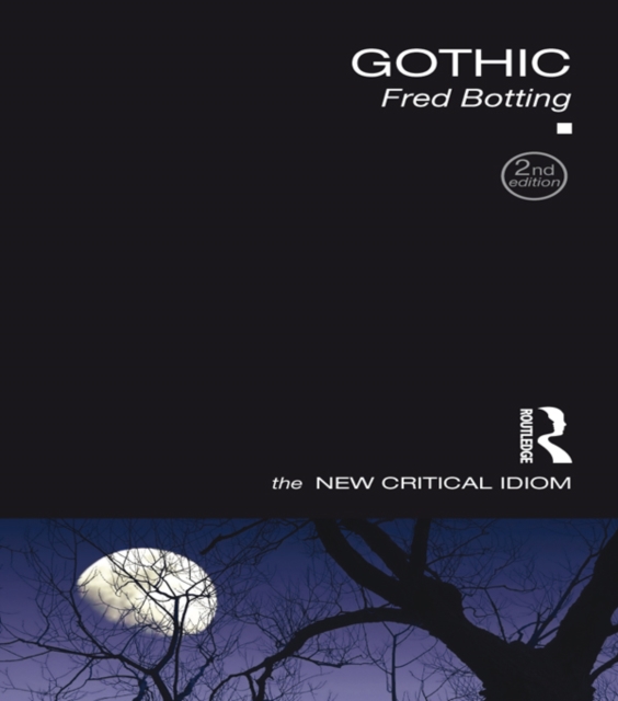 Gothic, EPUB eBook