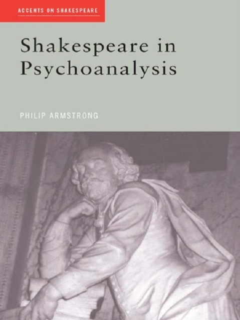 Shakespeare in Psychoanalysis, EPUB eBook