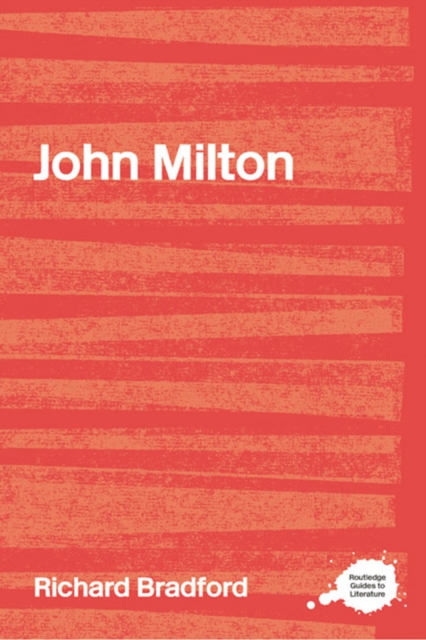 John Milton, PDF eBook