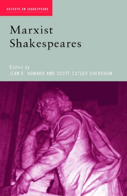 Marxist Shakespeares, PDF eBook