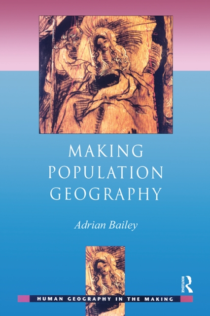 Making Population Geography, EPUB eBook