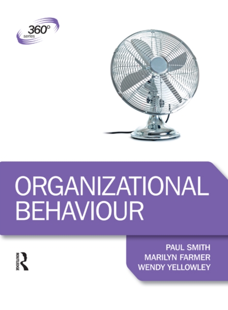 Organizational Behaviour, EPUB eBook