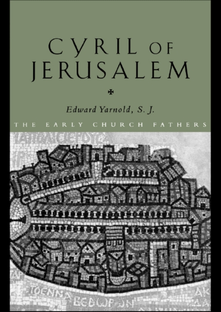 Cyril of Jerusalem, PDF eBook