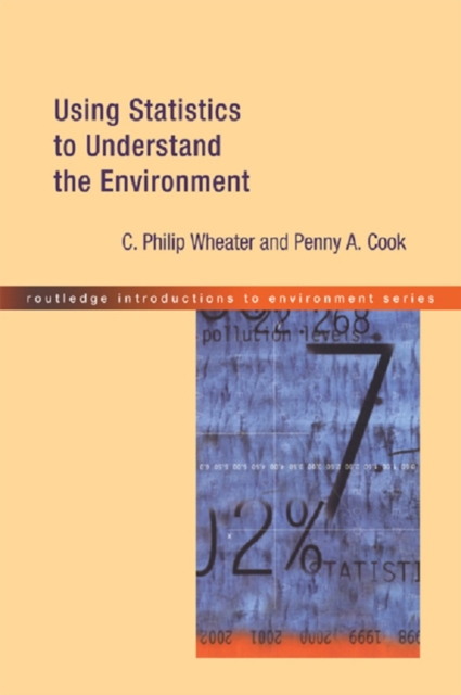 Using Statistics to Understand the Environment, EPUB eBook