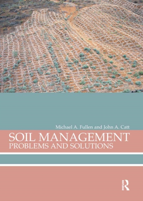 Soil Management : Problems and Solutions, EPUB eBook
