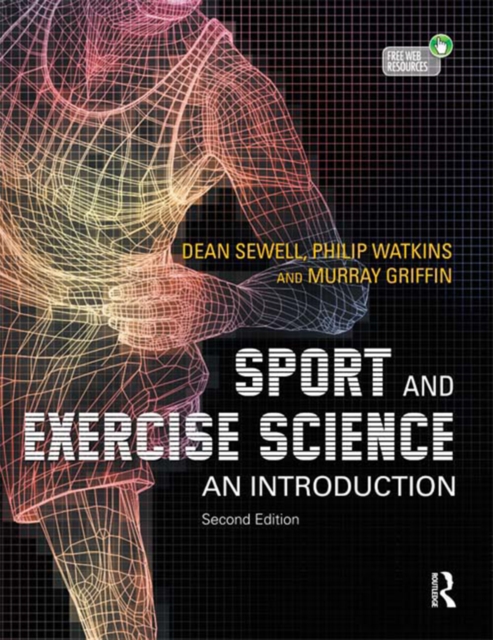Sport and Exercise Science : An Introduction, EPUB eBook