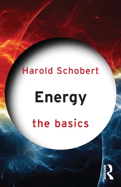 Energy: The Basics, PDF eBook