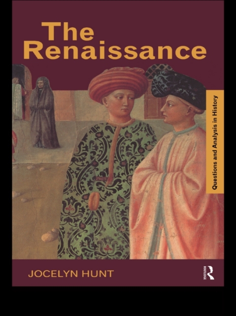 The Renaissance, EPUB eBook