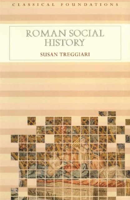 Roman Social History, EPUB eBook