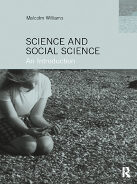 Science and Social Science : An Introduction, EPUB eBook