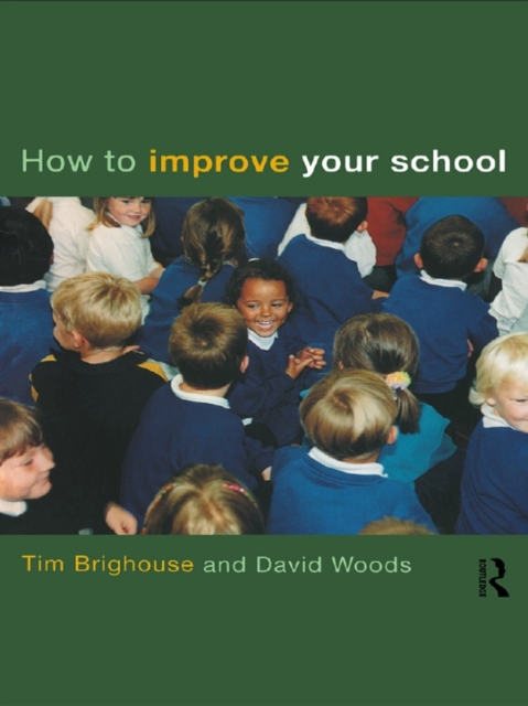 How to Improve Your School, EPUB eBook