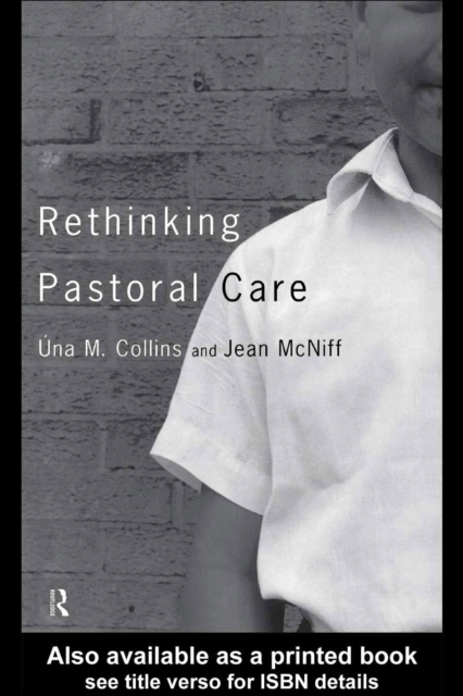 Rethinking Pastoral Care, EPUB eBook