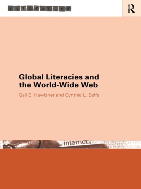 Global Literacies and the World Wide Web, EPUB eBook