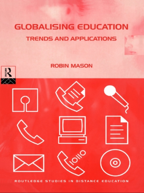 Globalising Education: Trends and Applications, EPUB eBook