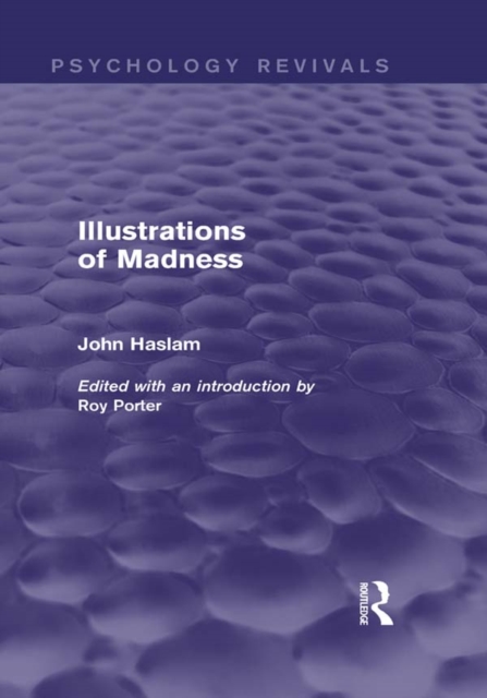 Illustrations of Madness, PDF eBook