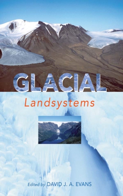 GLACIAL LANDSYSTEMS, EPUB eBook