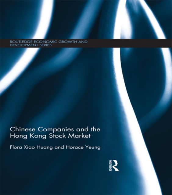 Chinese Companies and the Hong Kong Stock Market, PDF eBook