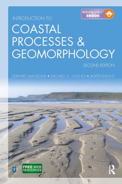 Introduction to Coastal Processes and Geomorphology, EPUB eBook