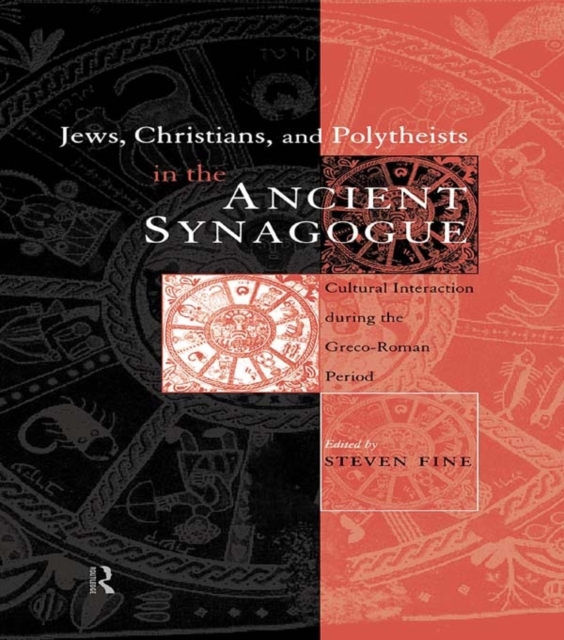 Jews, Christians and Polytheists in the Ancient Synagogue, EPUB eBook