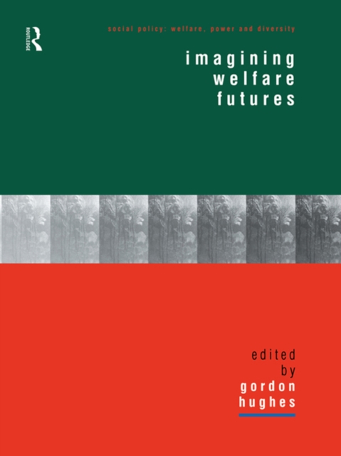 Imagining Welfare Futures, EPUB eBook