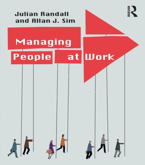 Managing People at Work, PDF eBook