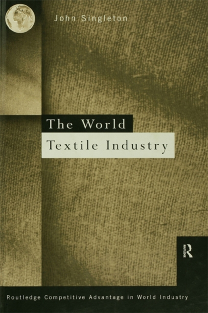 World Textile Industry, EPUB eBook