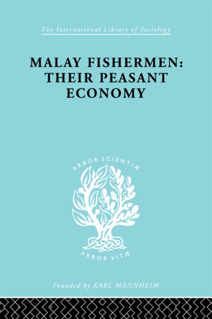 Malay Fishermen, EPUB eBook