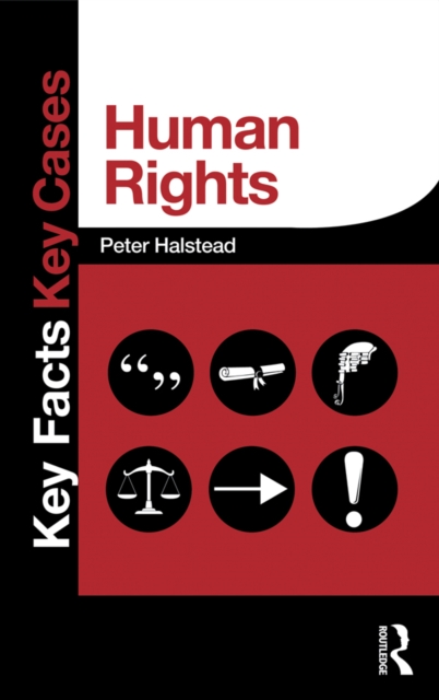 Human Rights, EPUB eBook