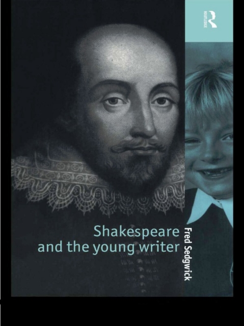 Shakespeare and the Young Writer, PDF eBook