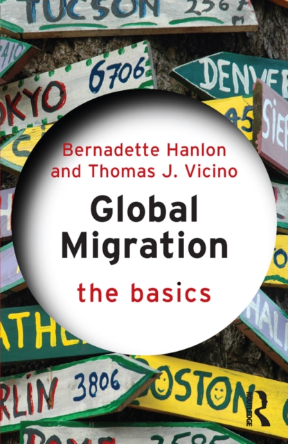 Global Migration: The Basics, PDF eBook