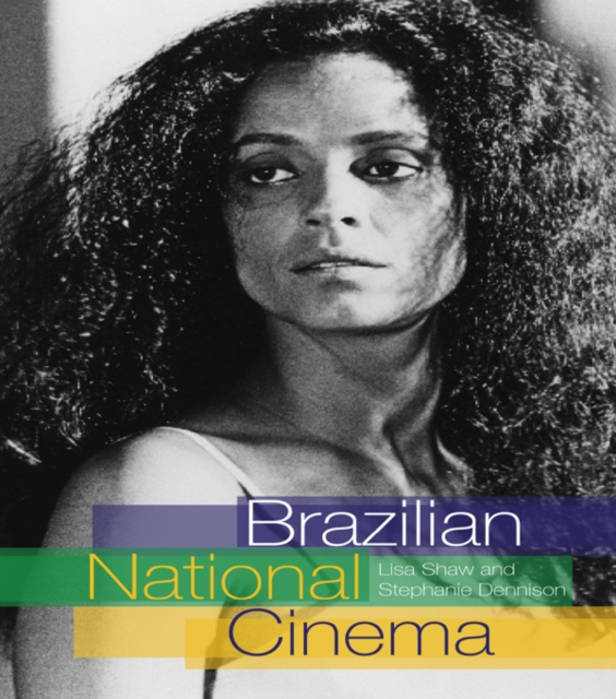 Brazilian National Cinema, EPUB eBook