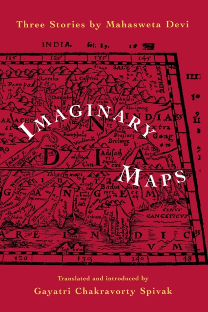 Imaginary Maps, EPUB eBook