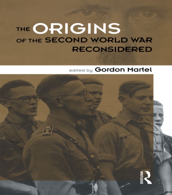Origins of the Second World War Reconsidered, PDF eBook