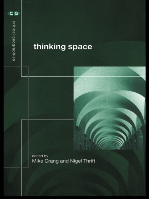 Thinking Space, PDF eBook