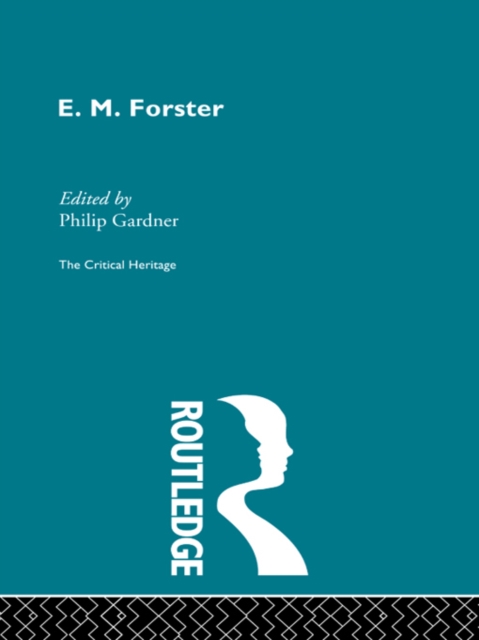 E.M. Forster, PDF eBook