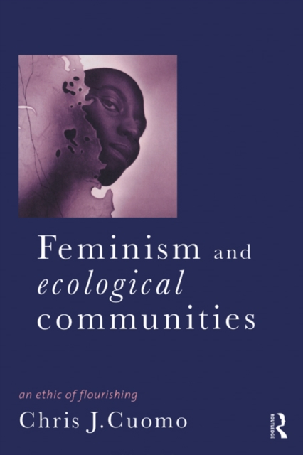 Feminism and Ecological Communities, PDF eBook