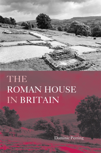 The Roman House in Britain, PDF eBook