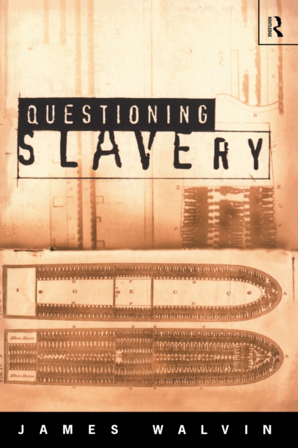 Questioning Slavery, EPUB eBook