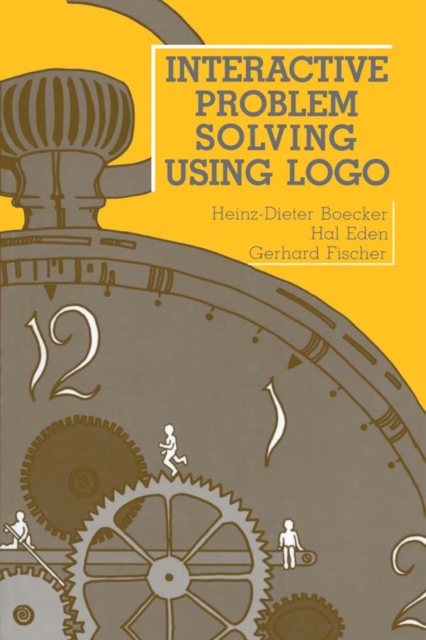 Interactive Problem Solving Using Logo, PDF eBook