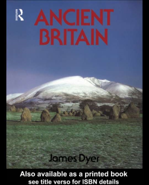 Ancient Britain, PDF eBook