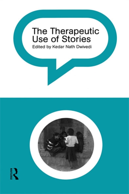 The Therapeutic Use of Stories, EPUB eBook